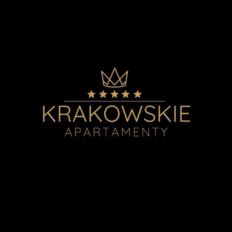 Krakowskie Apartamenty - Szmaragdowy Luaran gambar